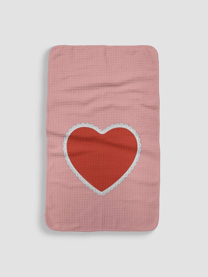 Napperon pour la vente par Loom Loom