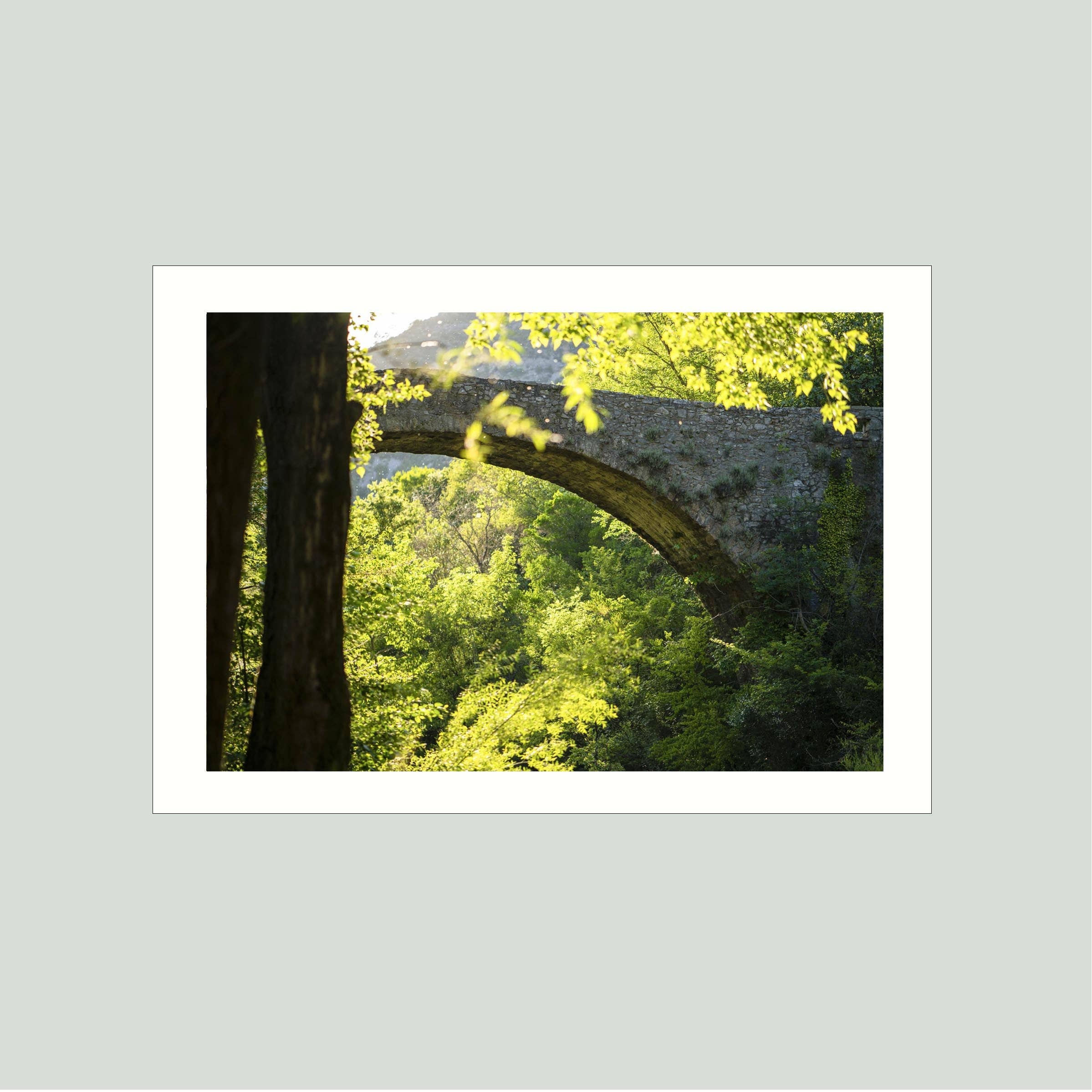 Jess Gibbs Photography - Wholesale Photograph - June 22, 2019 - Cirque de Navacelles, France4