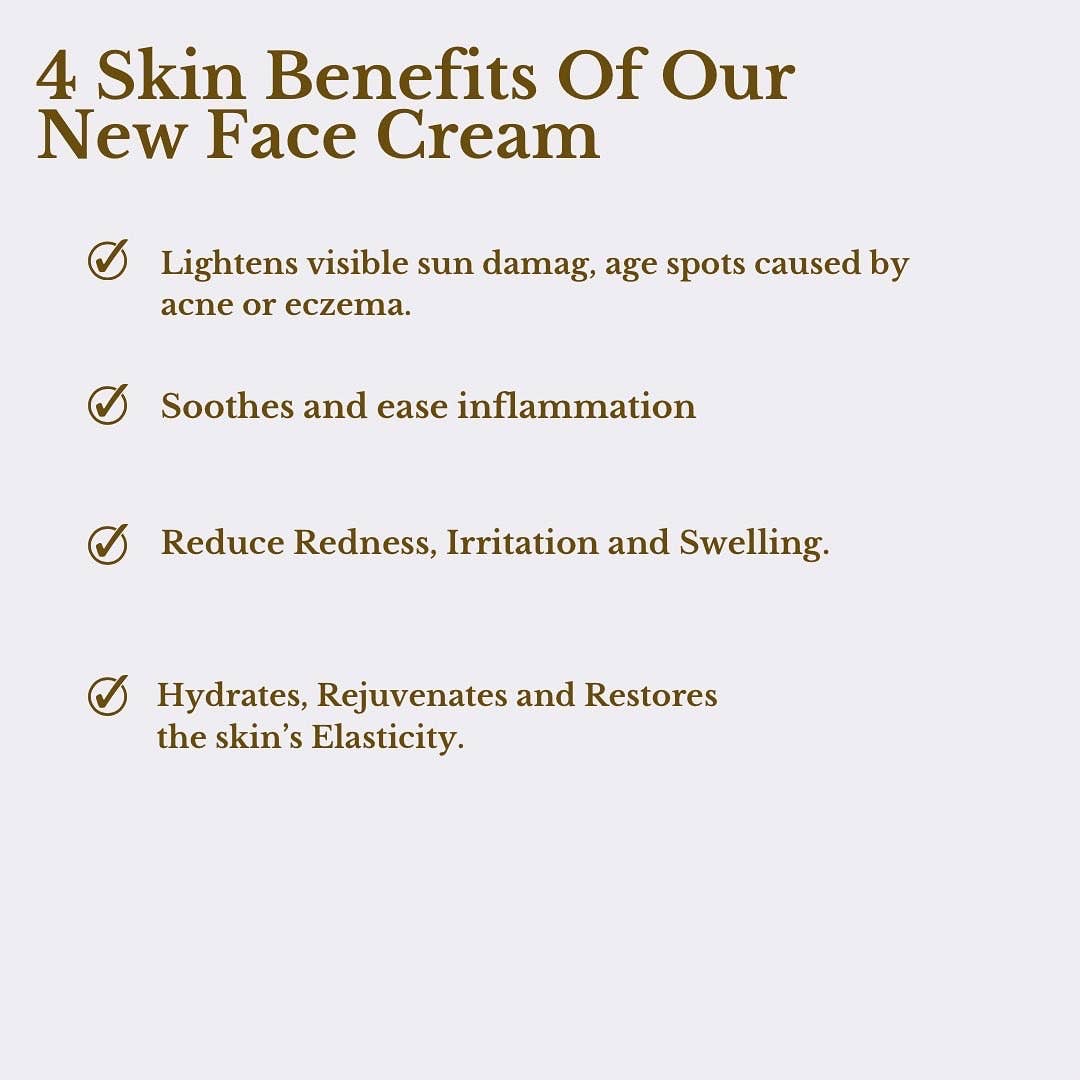 Mellow Melanin LLC - Vente Lotions corporelles/Gels douches - Gel douche apaisant à la farine d'avoine et miel de manuka2