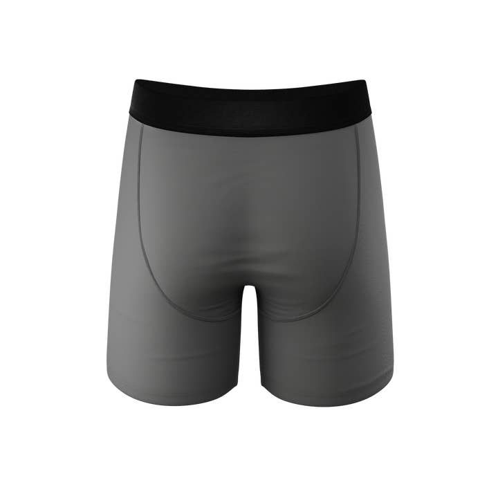 Shinesty, Inc - Wholesale Underwear - Men's - Ball Hammockâ„¢ Puch Men's Underwear | The Junk in the Trunk