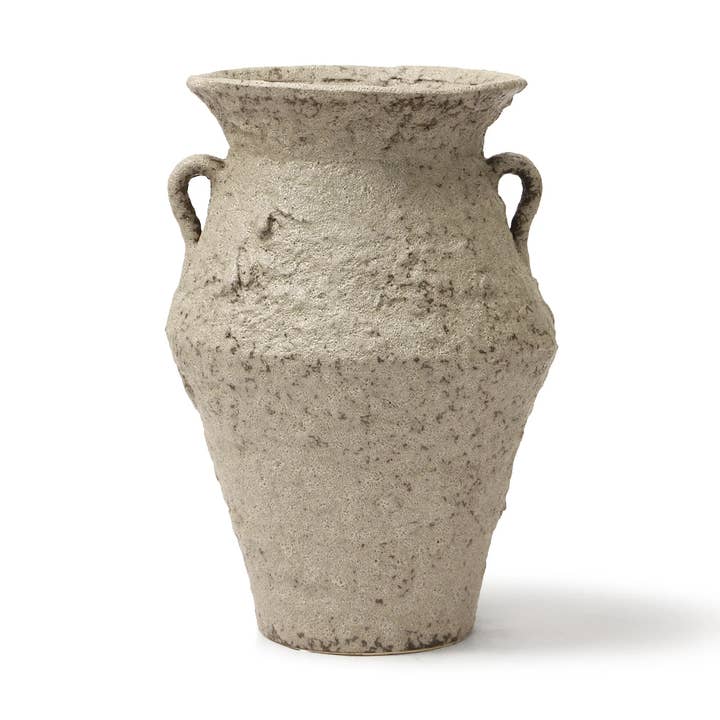 Galore Home - Wholesale Vase - Flint Vessel0