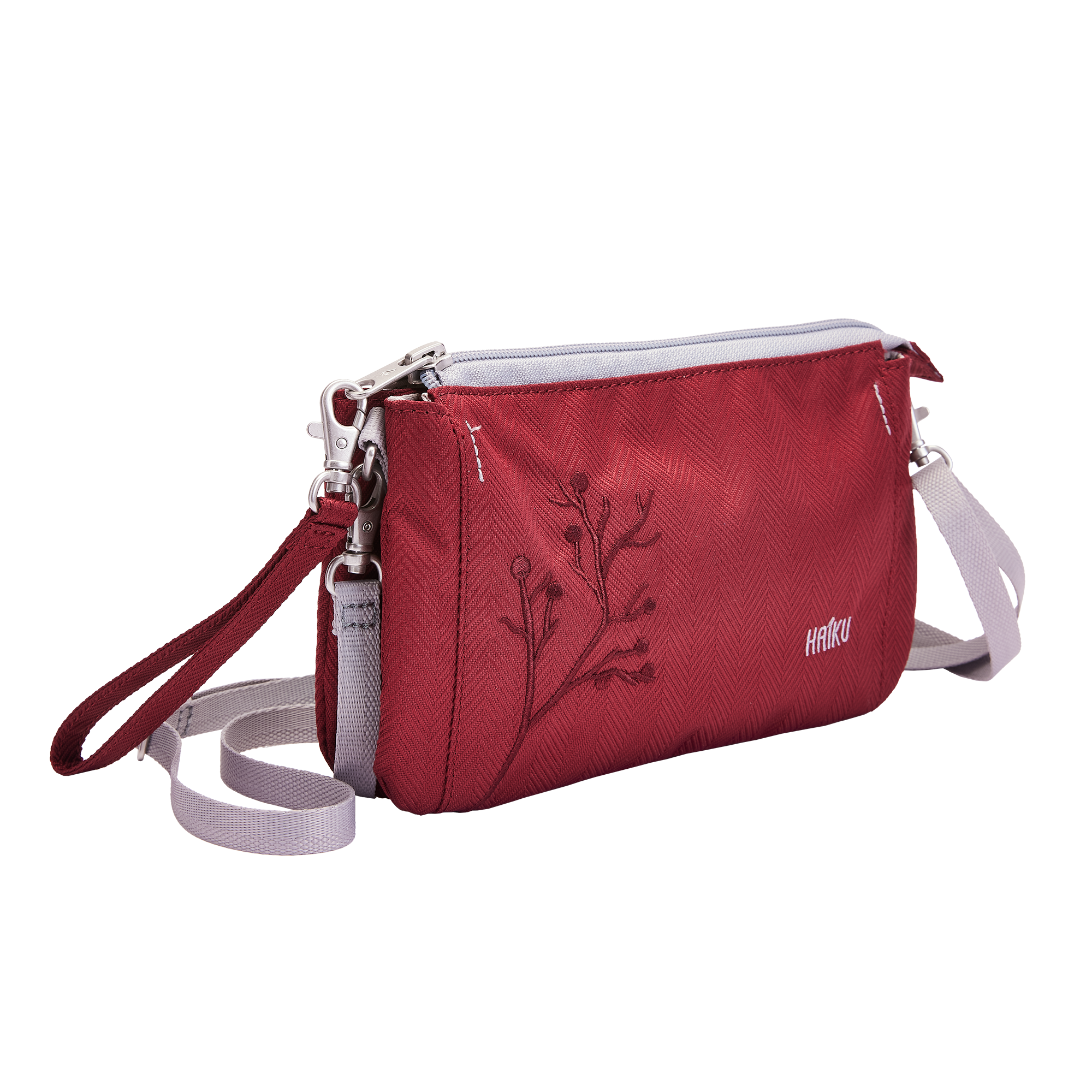 Haiku Bags - Wholesale Crossbody Bag - Women's - Stride25