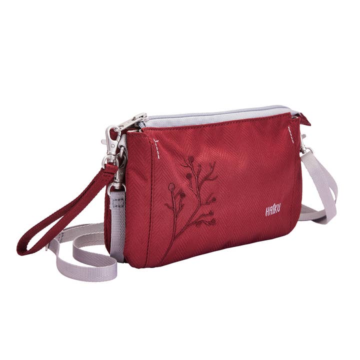 Haiku Bags - Wholesale Crossbody Bag - Women's - Stride25
