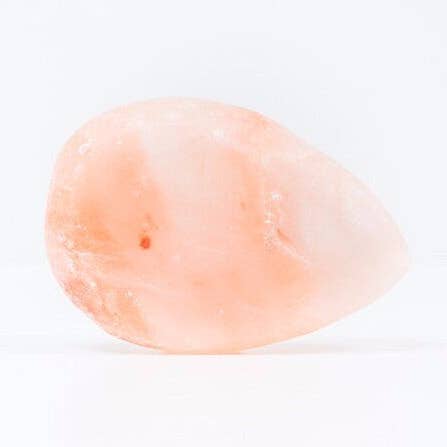 Himalaya-Salzstein (Tropfenform) für den Großhandel von Saltability
