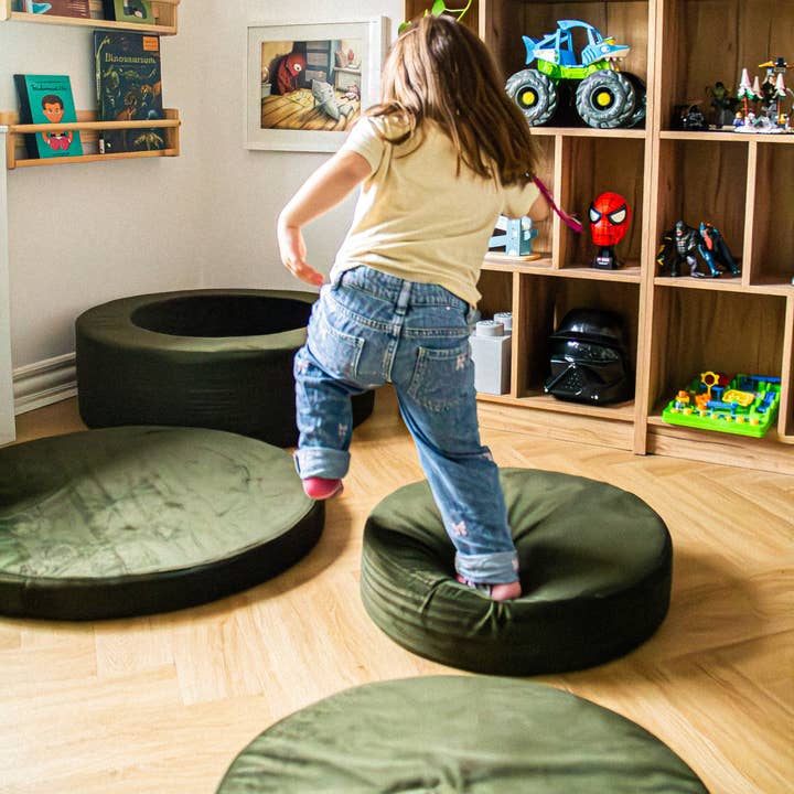 AYAVA – Engroshandel Stol - Børn – Play Puff6