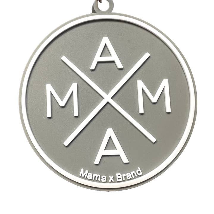 The Mama Xâ„¢ Brand - Wholesale Keychain - Women's - Mama Xâ„¢ Keychain