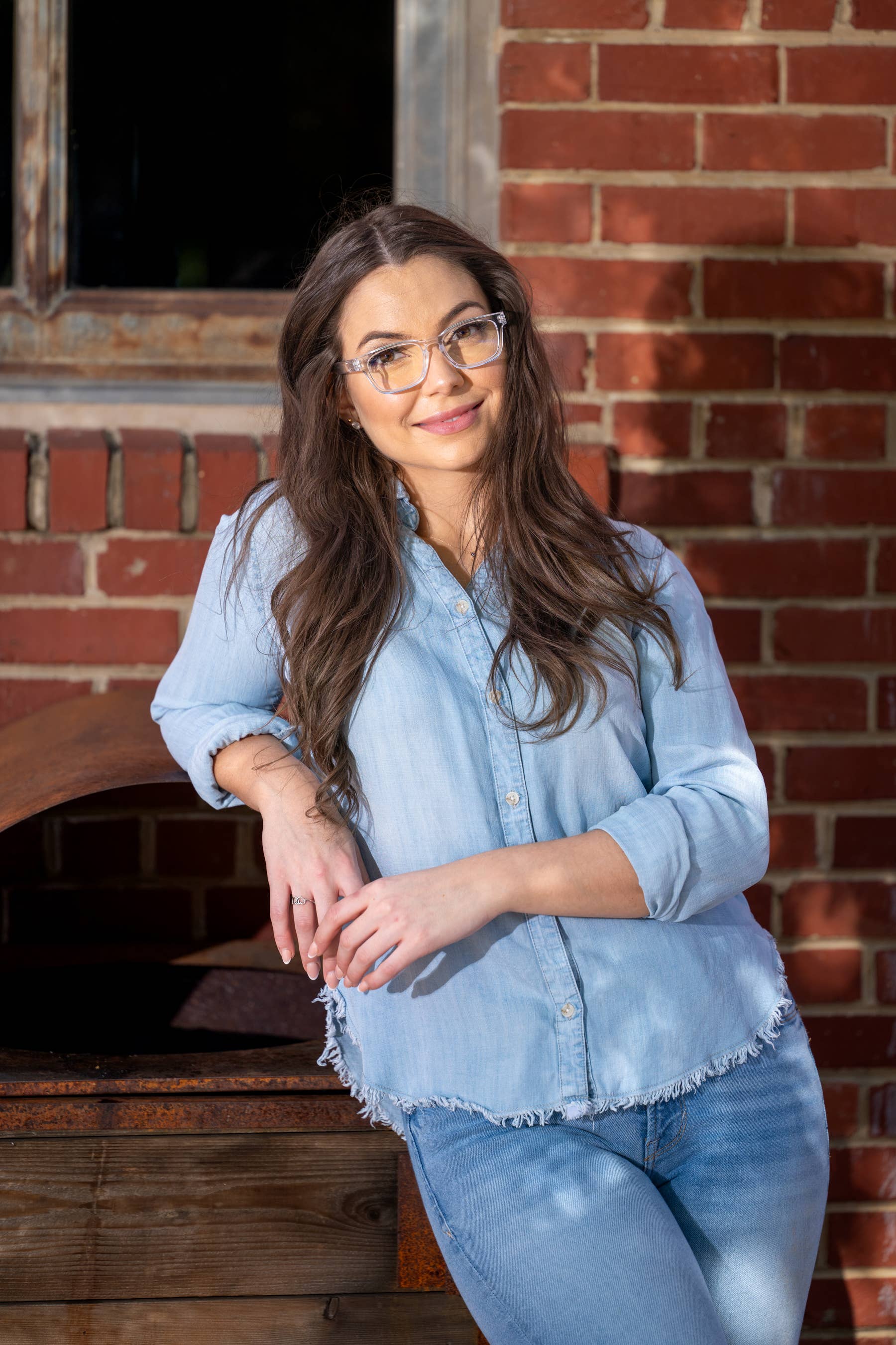 I Heart Eyewear - Wholesale Eyeglasses - Women's - Windsor Reading Glasses3