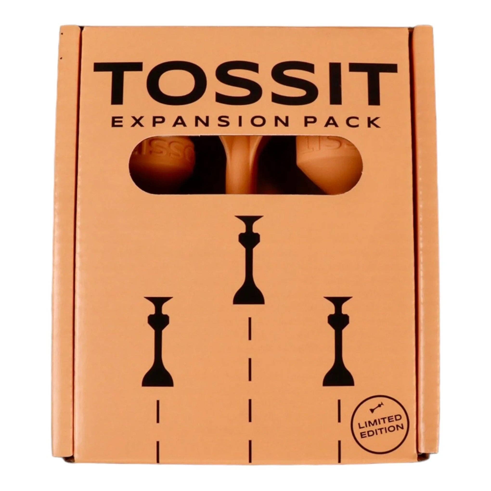 WorldWise Imports - Wholesale Sporting Game - Kids & Baby - TOSSIT 3-Dart Expansion Pack (Special Edition)16