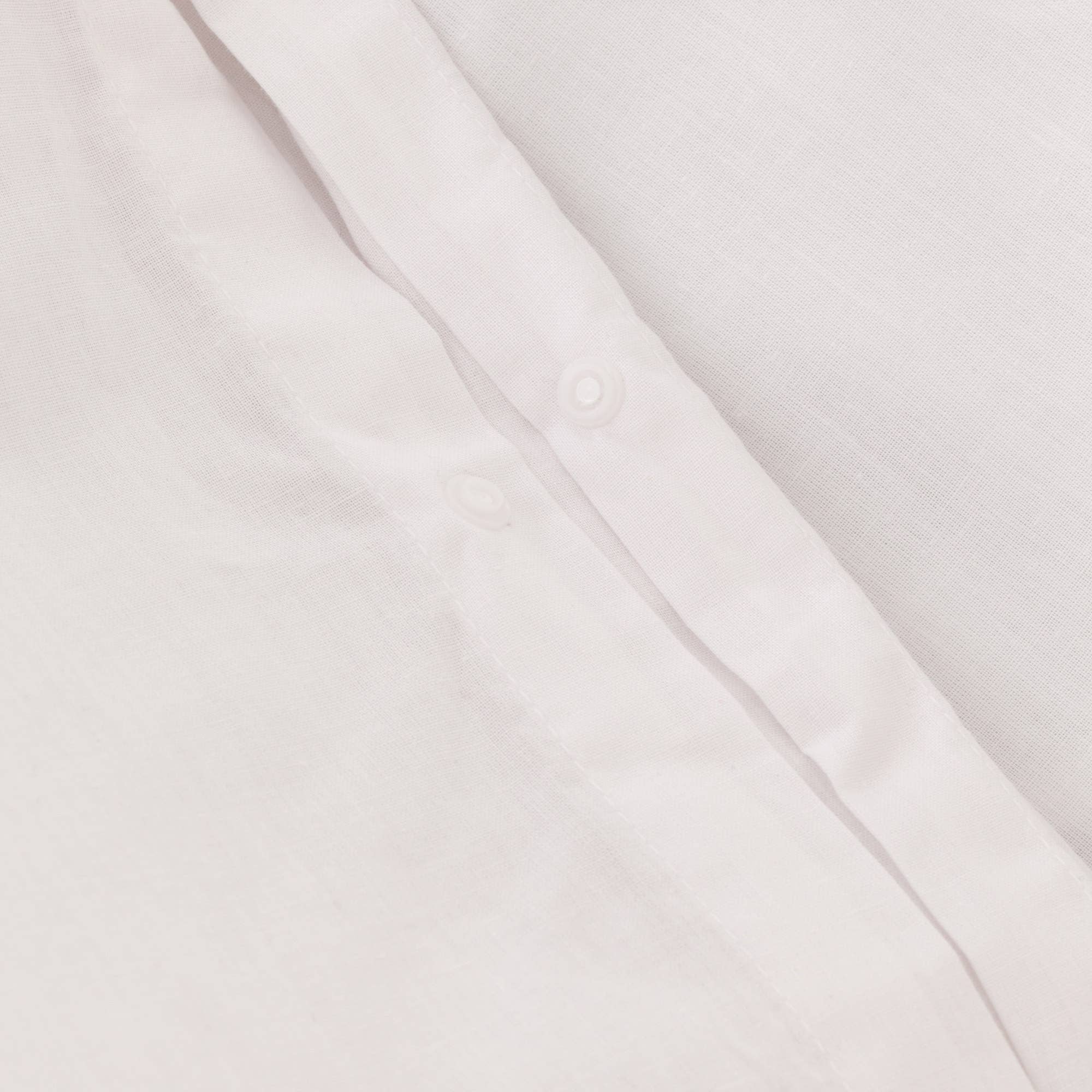 GAMUSI - Vente Housses de couette - Housse de couette 100 % coton, 144 fils, set 2/3 pièces10