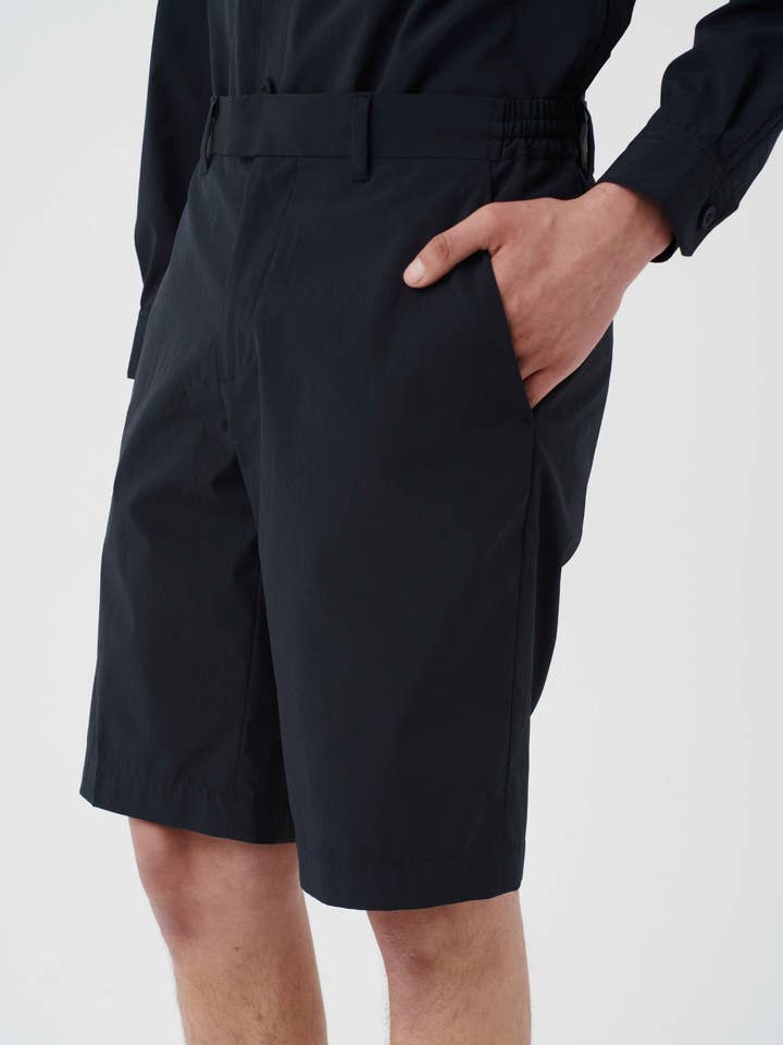 365 SHORTS MARINEBLÅ for engroshandel hos THE (REAL) GARCIA