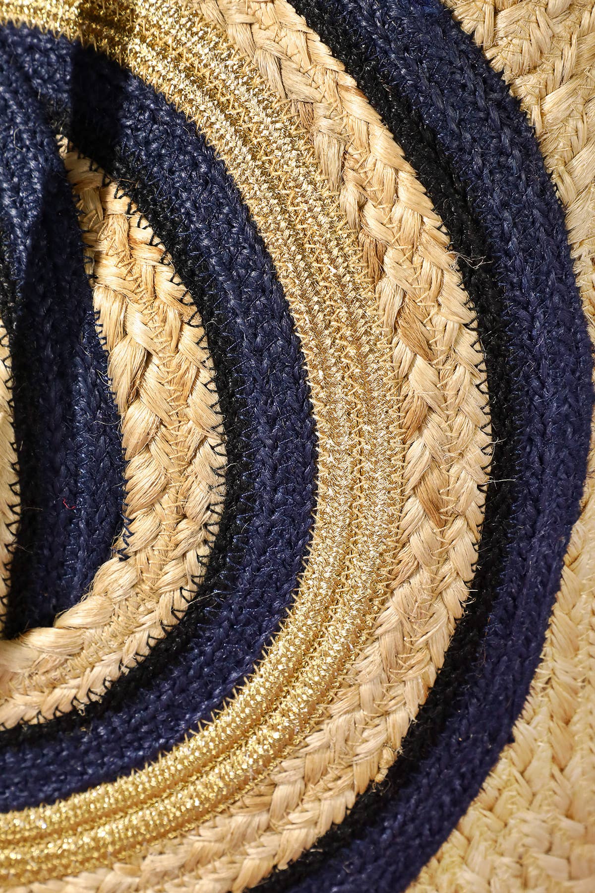 Ritz Jute Bag for wholesale on Faire12