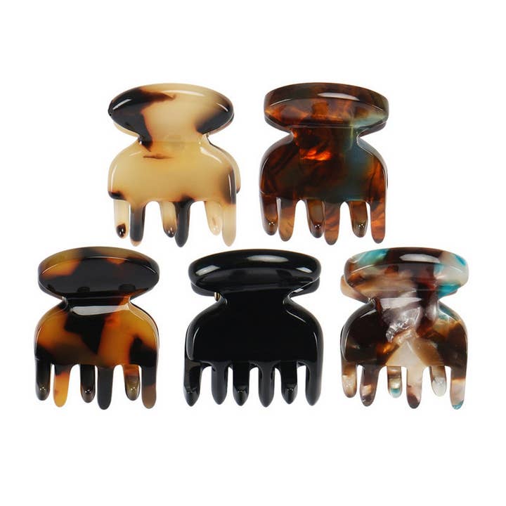 SMALL HAIRPIN ACETATE SHEET MINI HAIRPIN_CWAHA4256 for wholesale by ACCITY