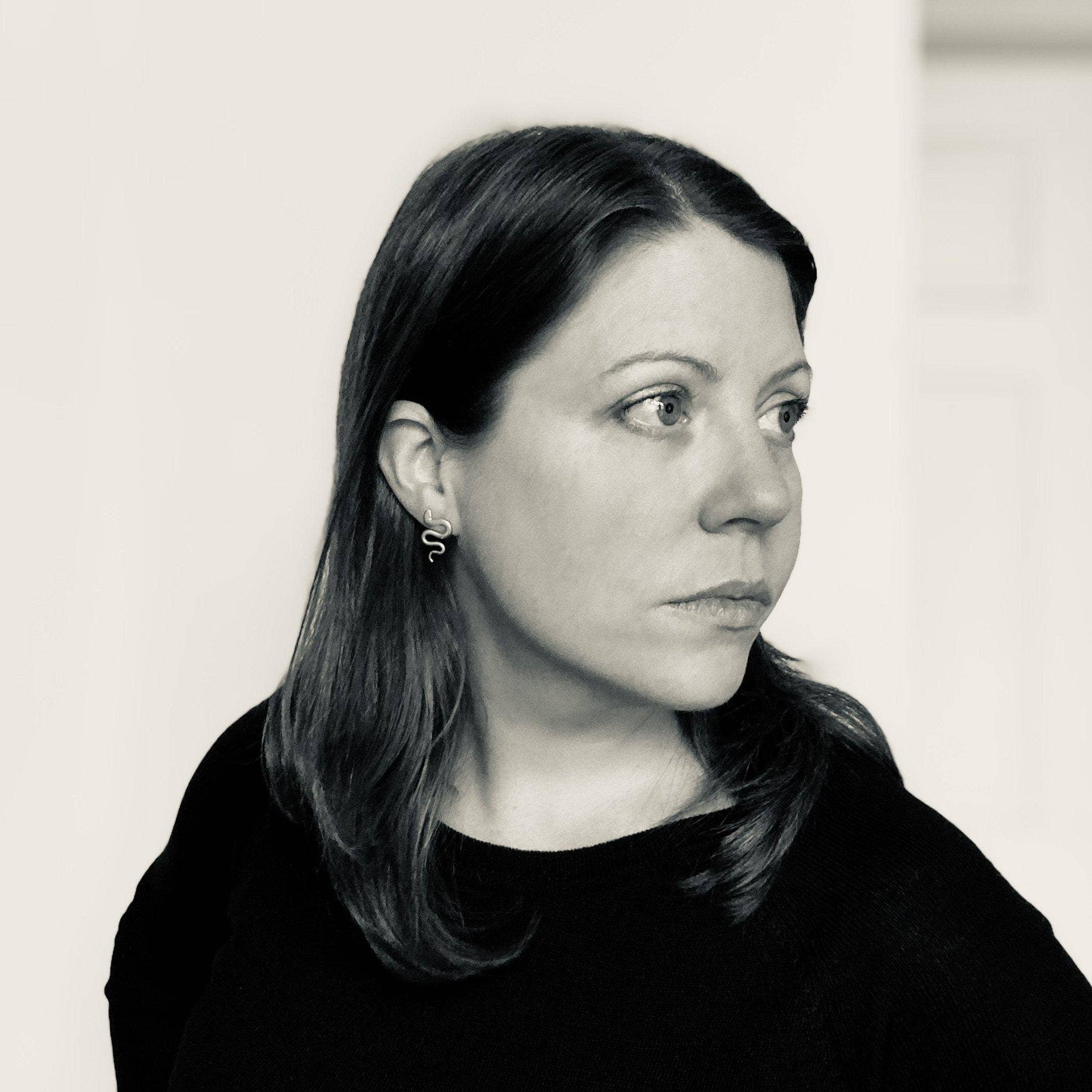 Carolyn Keys - Vendita all'ingrosso Orecchini a bottone - Orecchini a lobo Jasper2