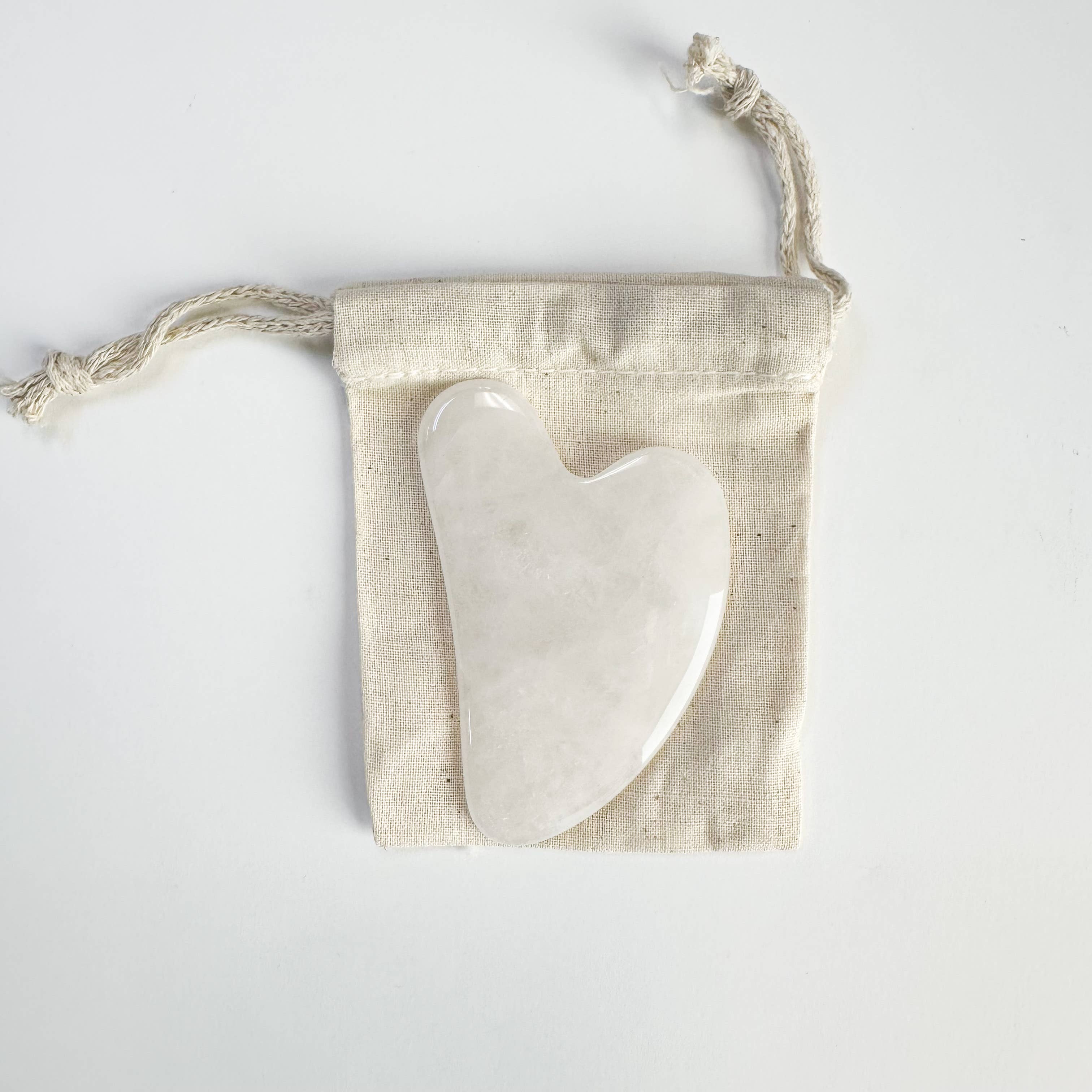 Smile Boutiques - Wholesale Gua Sha Tool - Gua Sha Facial Stone2