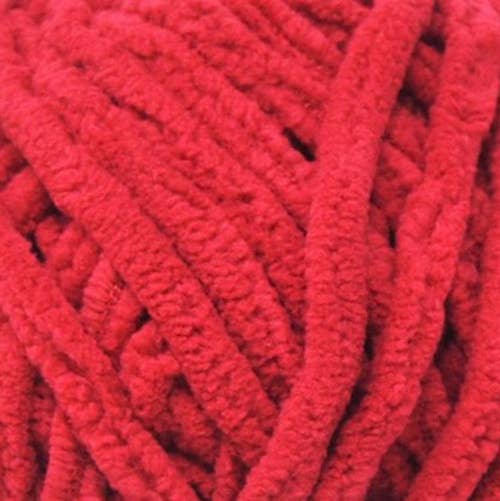 Creative World of Crafts - Wholesale Yarn - Hello Love Blanket Plush Yarn 100g7