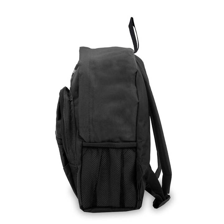 DOBBI - Wholesale Backpack – Child - JUNIOR SLANT BACKPACK2