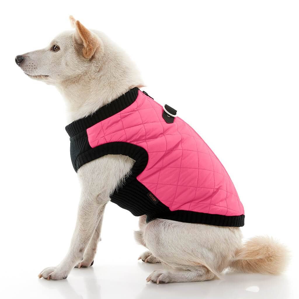 Gooby - Wholesale Pet Vest - Dog - #75002 Fashion Vest23