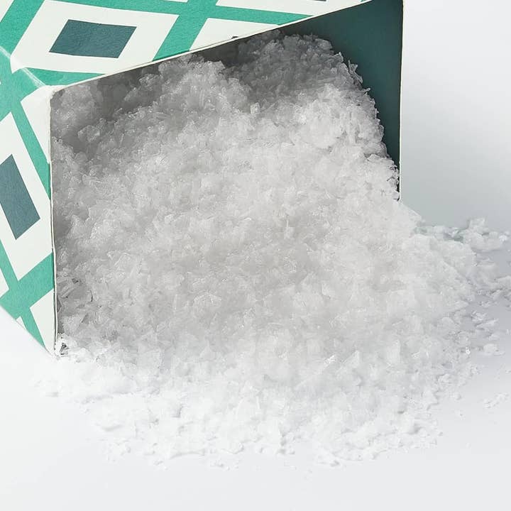 Wholesome Good - Wholesale Salt - Maldon Sea Salt 8.5oz / 127