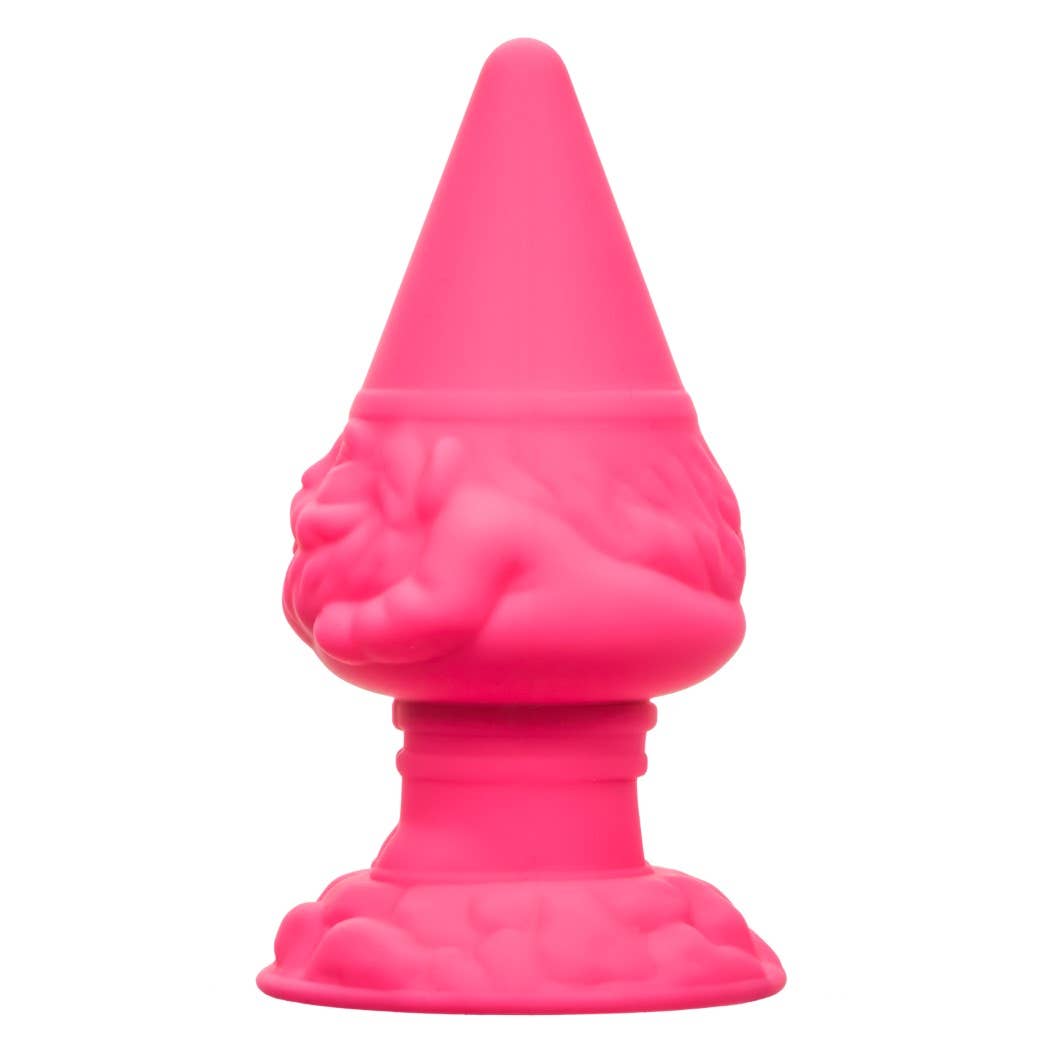 CalExotics - Wholesale Sex Toy - Naughty Bits® Anal Gnome™ Gnome Butt Plug7