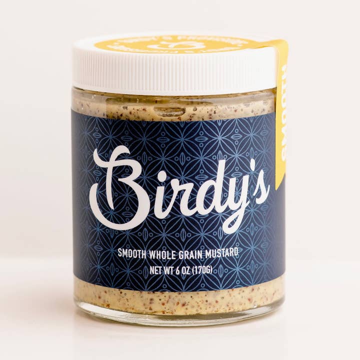 Smooth Whole Grain Mustard and other Purchase Wholesale edmond fallot. Free Returns & Net 60 Terms on Faire trending on Faire.