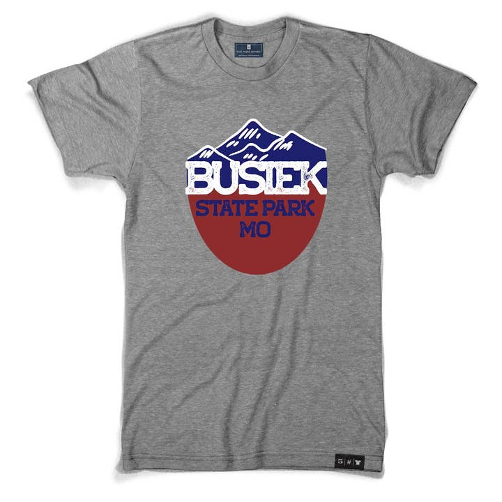 Parque estatal Busiek para venta al por mayor de 5 Pound Apparel