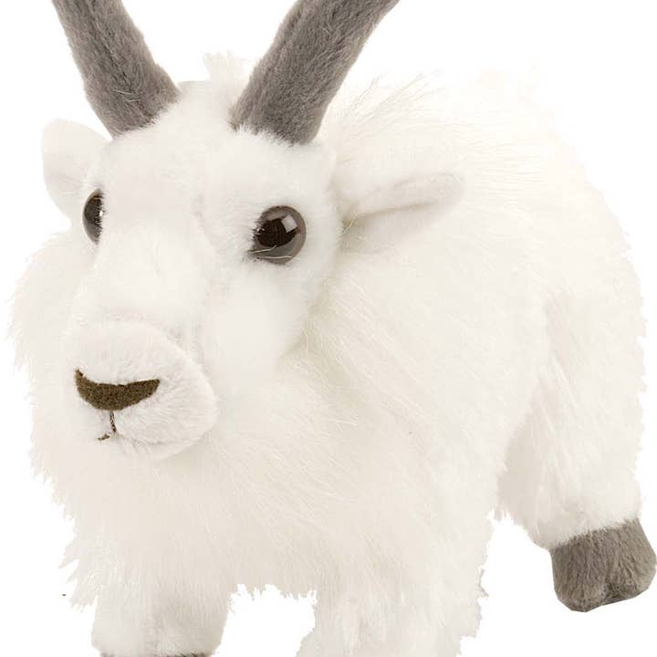 CK-mini bjergged udstoppet dyr 8“ for engroshandel hos Wild Republic