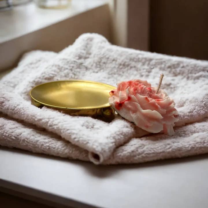 Versa Scents – wholesale Ljushållare – Järnljusstake