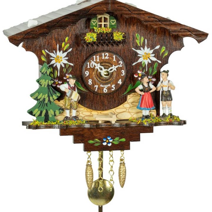 Trenkle Kuckulino 2046PQ for wholesale by Marketplace24