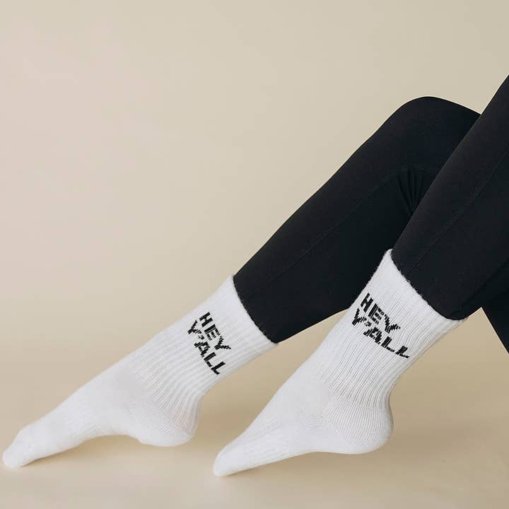 RE-SOX - Wholesale Socks - Unisex - HEY Y'ALL4