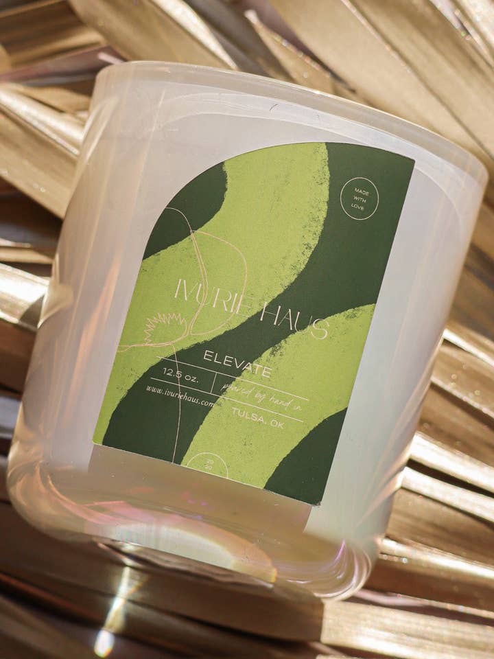 Elevate for wholesale by Ivurie Haus