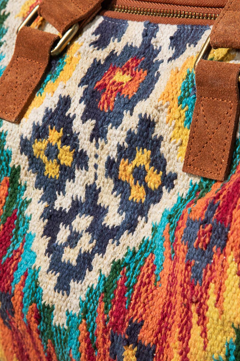 Kingston Boston Bag for wholesale on Faire11