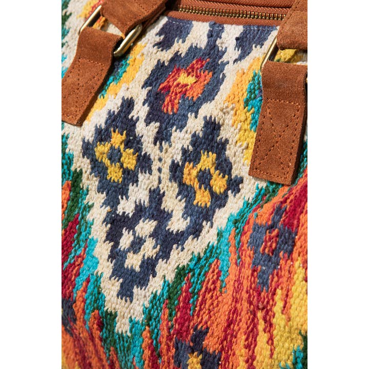 Kingston Boston Bag for wholesale on Faire11