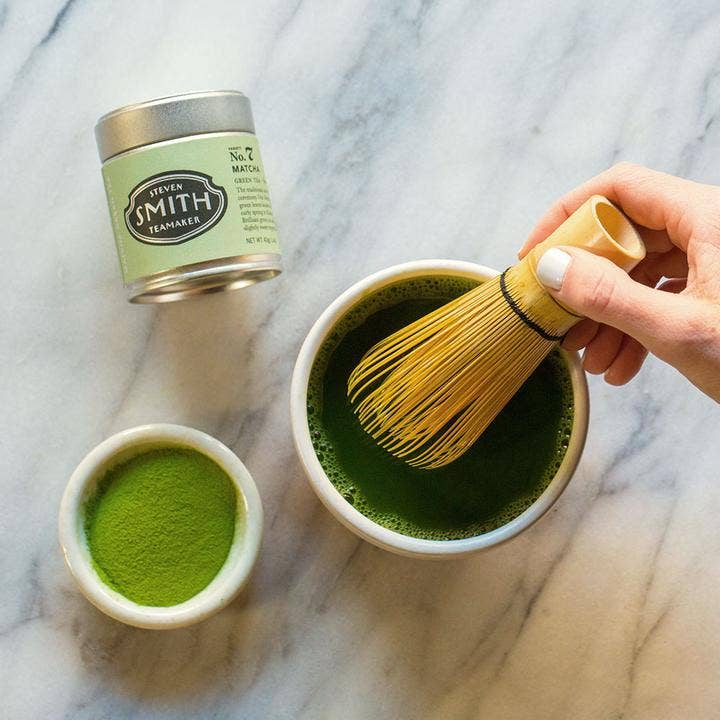 Compra Frusta Matcha in bambù all'ingrosso