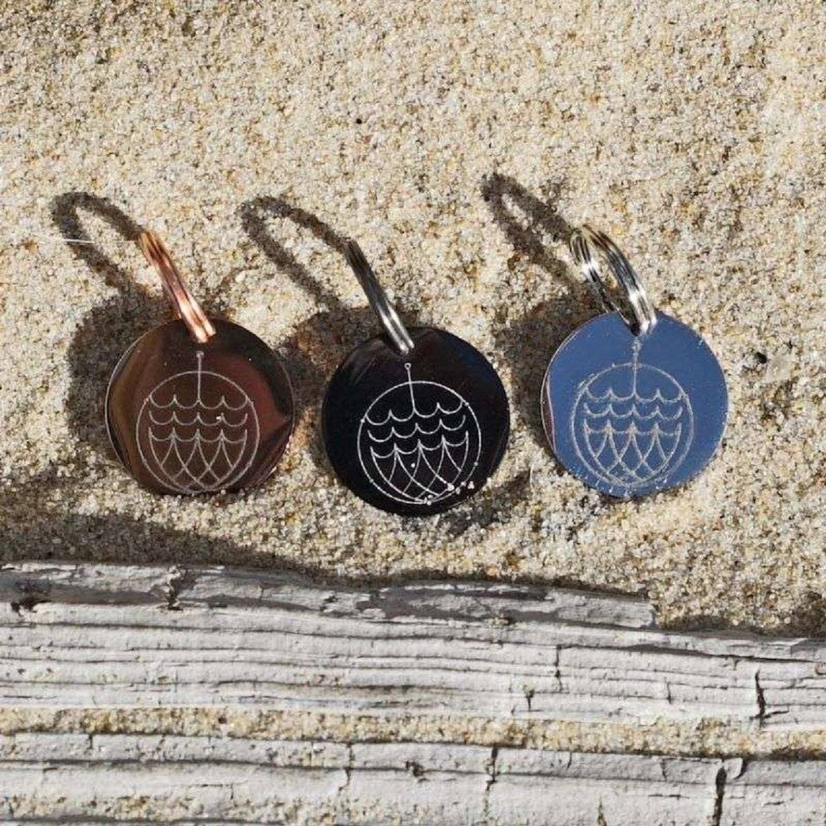 BRACENET - Wholesale Individual Charm/Pendant - BRACENET pendant2