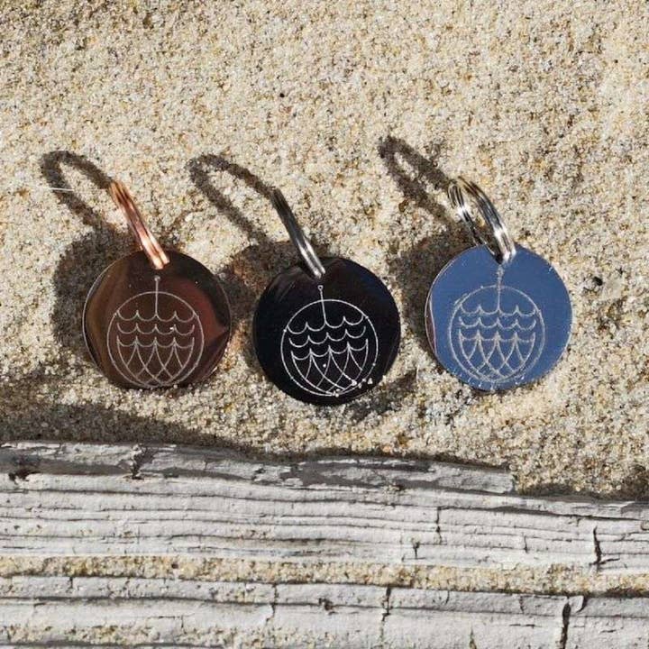 BRACENET - Wholesale Individual Charm/Pendant - BRACENET pendant2