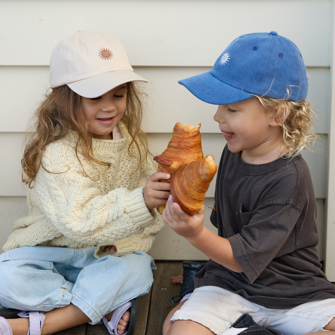 Anchor & Arrow - Wholesale Baseball Cap - Women's - Sun Cap - Beige9