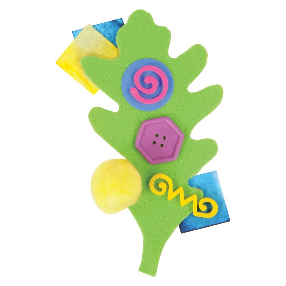 Roylco - Vente Set de coloriage – enfant et bébé - Kit d'art pour tout-petits - Kit de bricolage pour un apprentissage pratique4