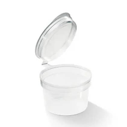 Nachsorgebecher (25 Stück) für den Großhandel von PE Cosmetics