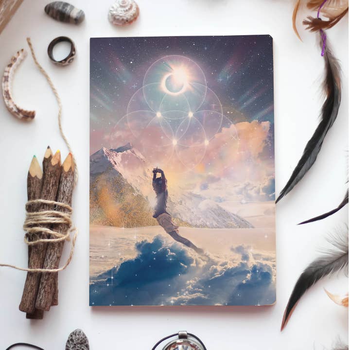 Dive In for wholesale by Infinite Mantra