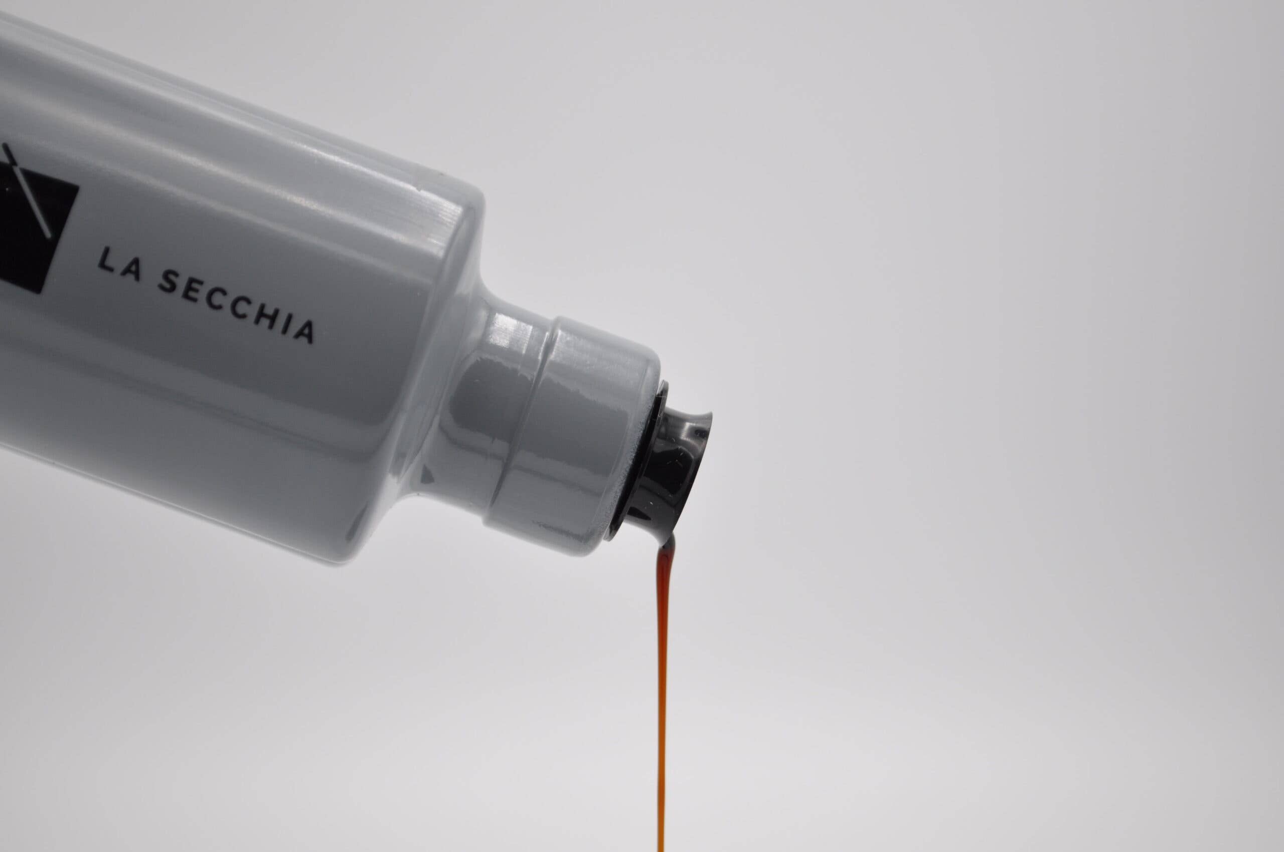 La Secchia Antica Acetaia online - Venta al por mayor Vinagre - ACETO BALSÁMICO DE MÓDENA IGP GRIS2