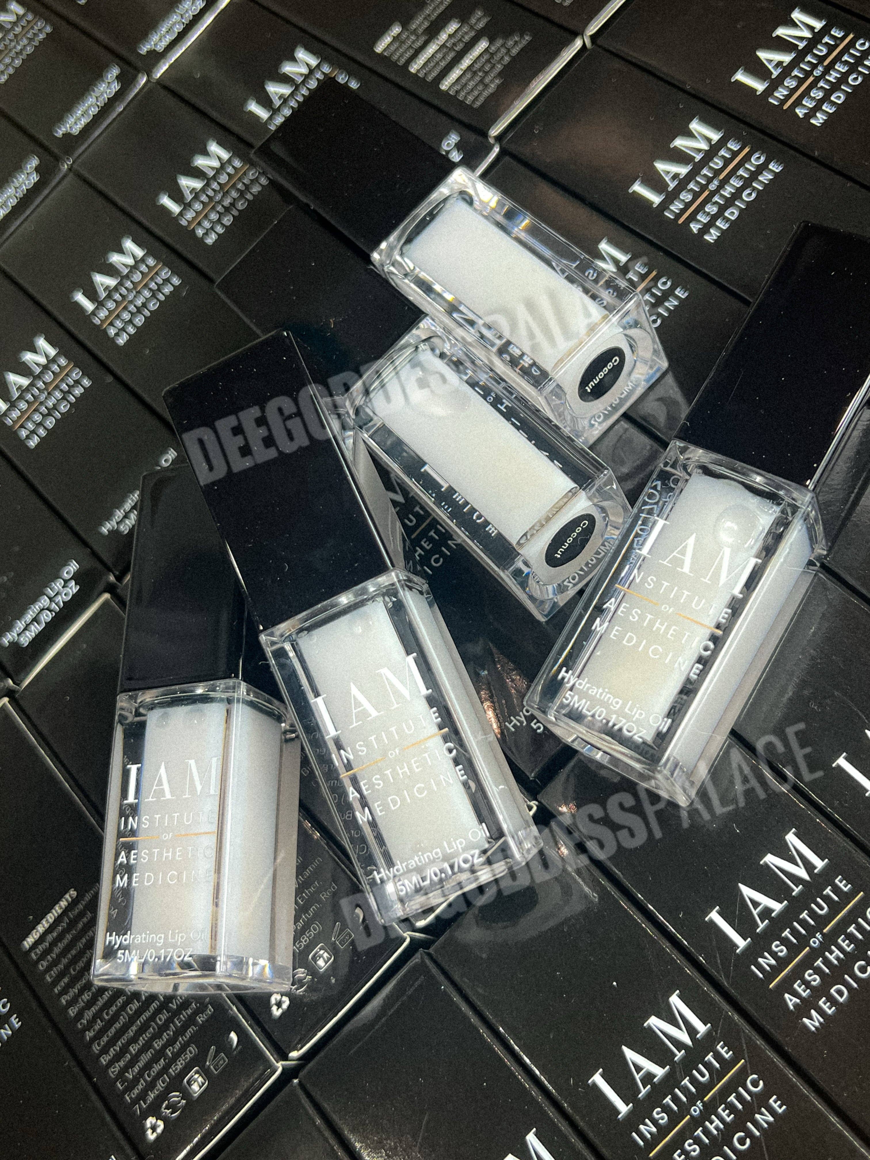 Deegoddesswholesale - Vendita all'ingrosso Lucidalabbra - 50 pezzi Etichetta Privata Olio Labbra Volumizzante Cambia Colore e Idratante8