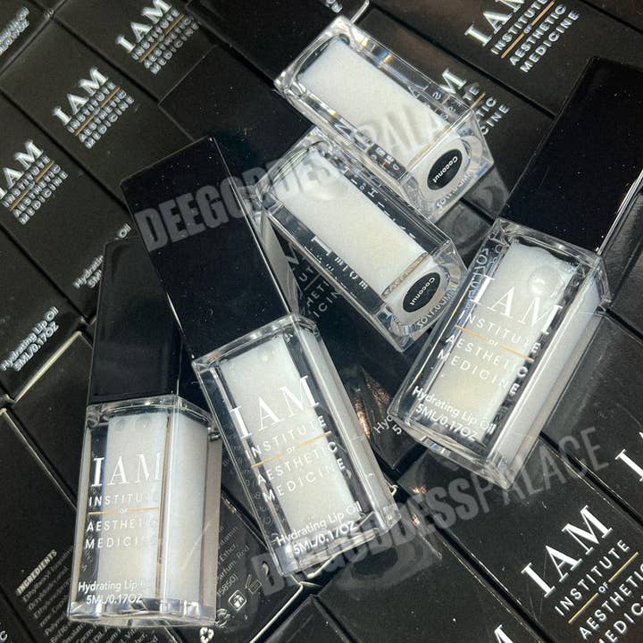 Deegoddesswholesale – Engroshandel Lipgloss – 50 stk. Privat Label Farveskiftende & Fugtgivende Læbeplumpende Olie8