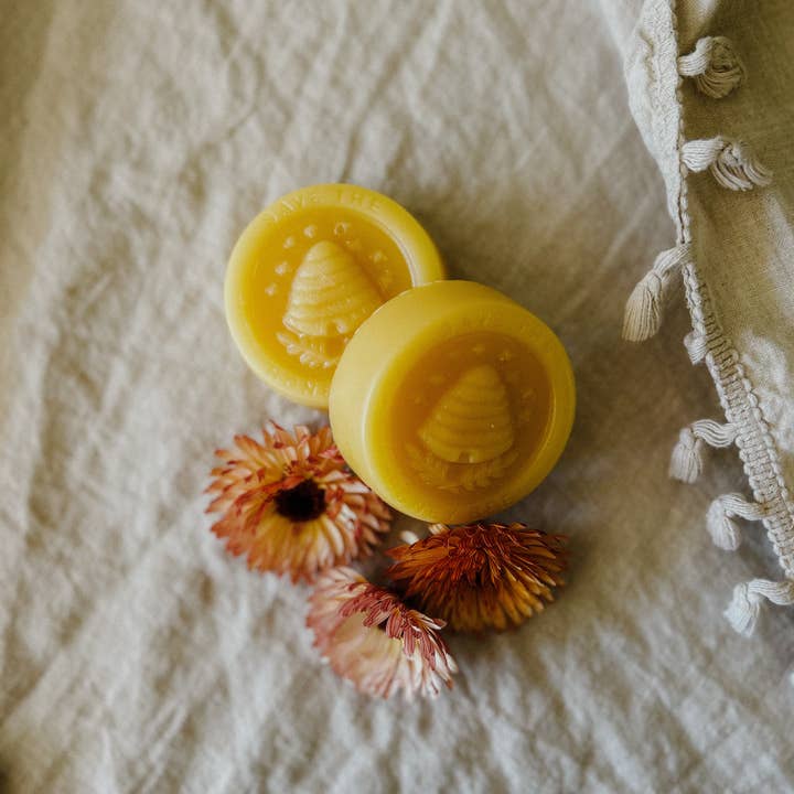 Busy Bees Candle Co. - Wholesale Craft Supplies - Bulk Beeswax