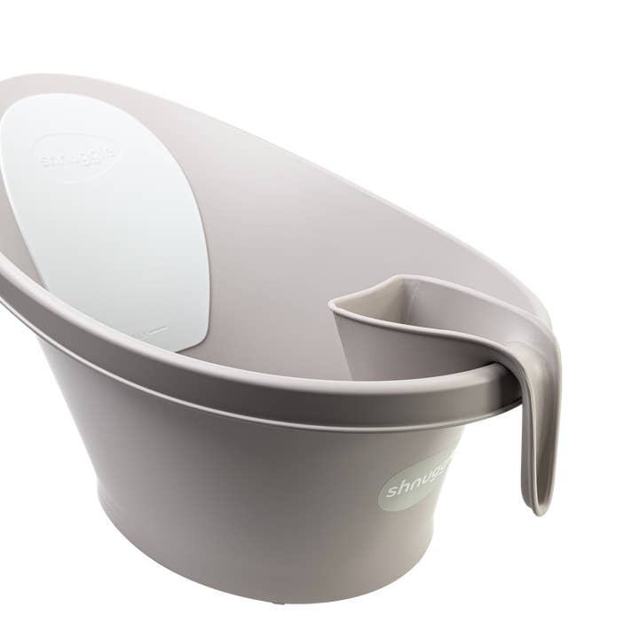 Nattou & Shnuggle by M4A - Wholesale Bath Toy - Baby - Shnuggle Washy Bath Jug **NEW COLOURS**5