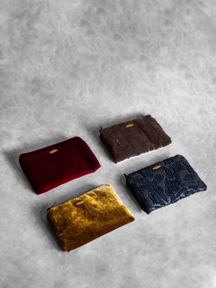 Kaya Mini-Tasche für den Großhandel von Jasmine Chong