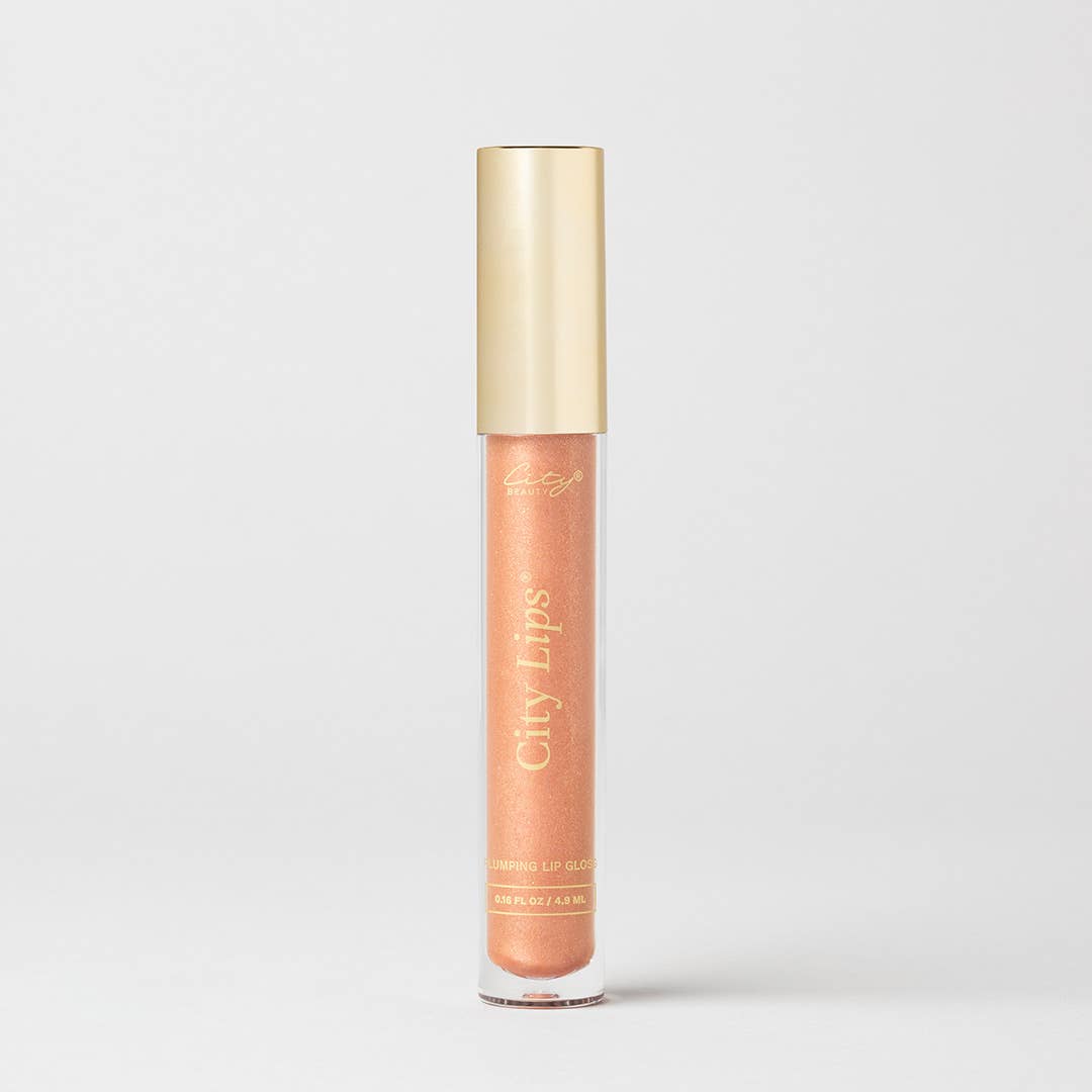 City Beauty - Vente Repulpeurs pour les lèvres - City Lips® - Brillant à lèvres repulpant10