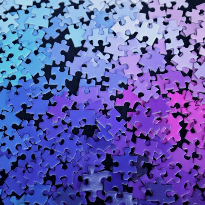 The Play Group - Wholesale Puzzle - Adult - 1000 Colours7