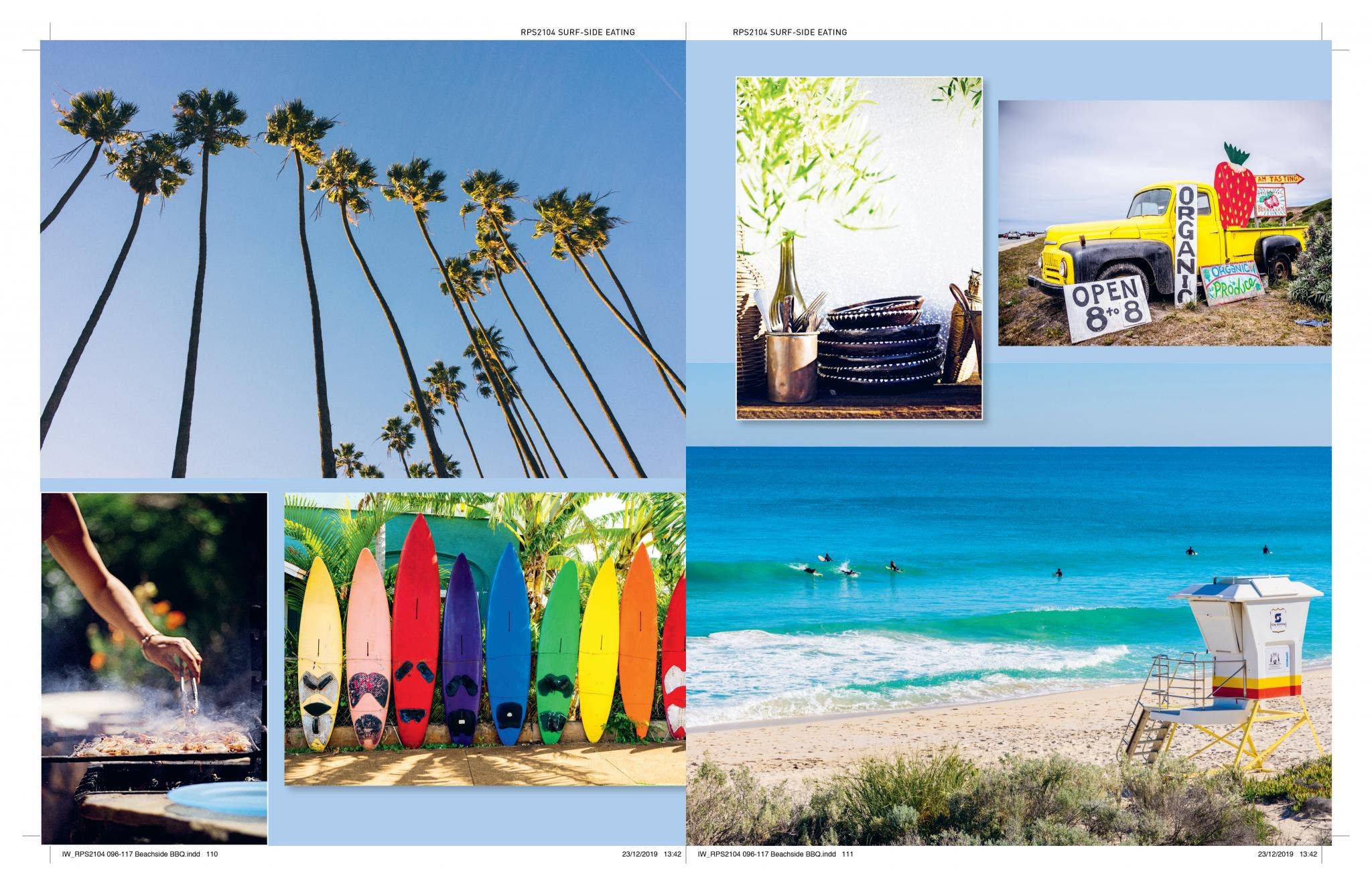 Ryland, Peters & Small – wholesale Cookbooks and food – Surf-side Eating3