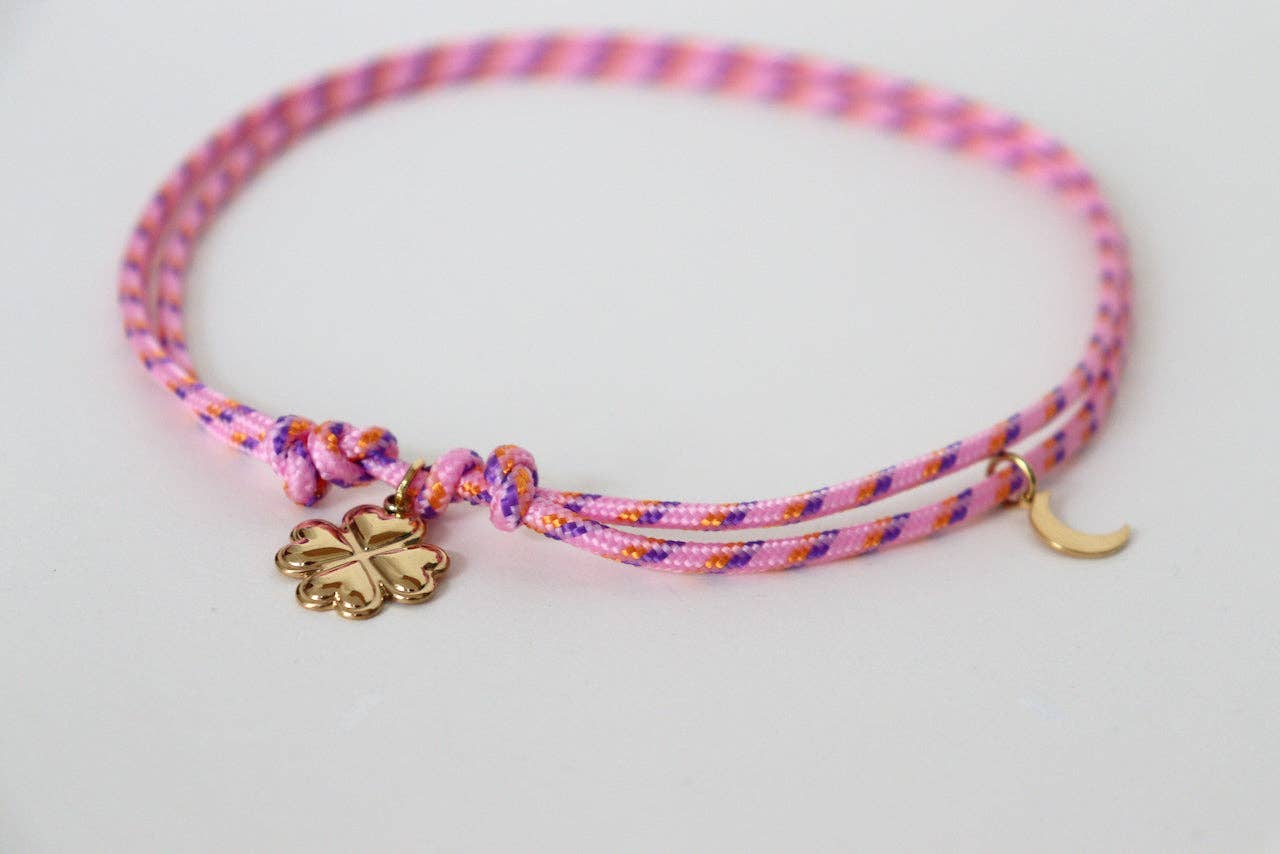 Maho - Wholesale Pendant/Charm Necklace - Annie Rose Candy1