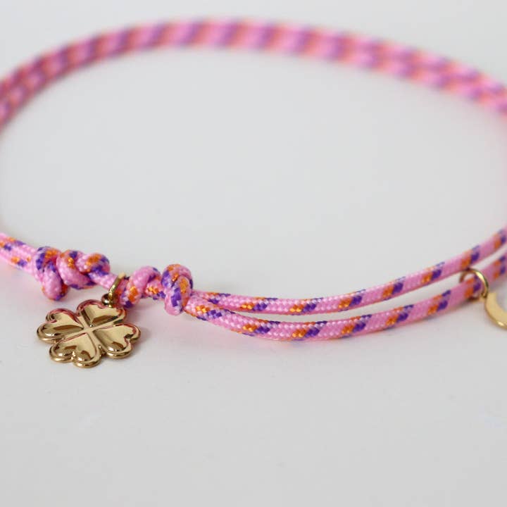 Maho - Wholesale Pendant/Charm Necklace - Annie Rose Candy1